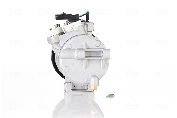 Nissens Airco compressor 890662