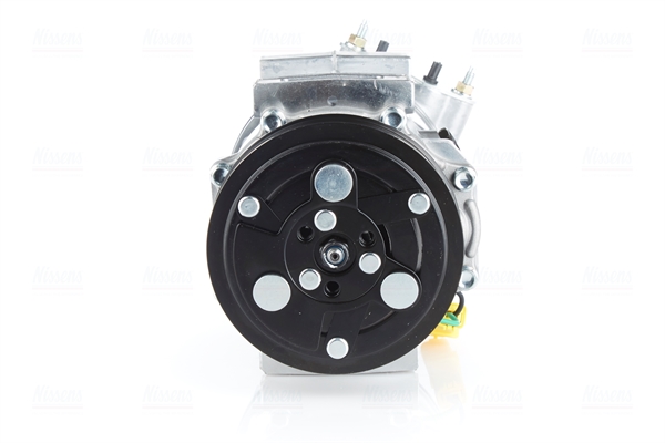 Nissens Airco compressor 89067