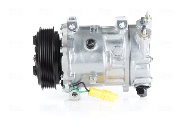 Nissens Airco compressor 89067