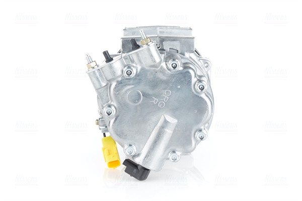 Nissens Airco compressor 89067