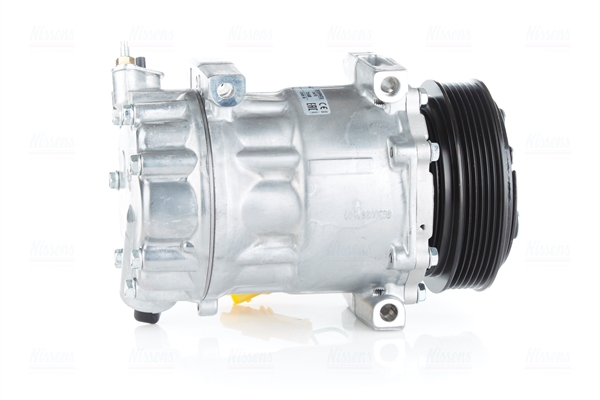 Nissens Airco compressor 89067