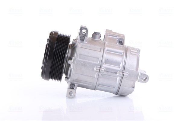 Nissens Airco compressor 890695