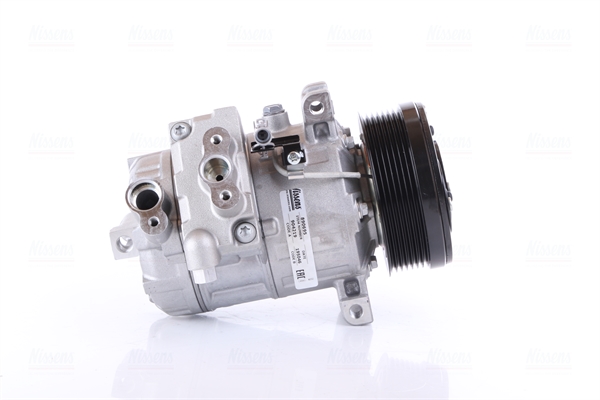 Nissens Airco compressor 890695