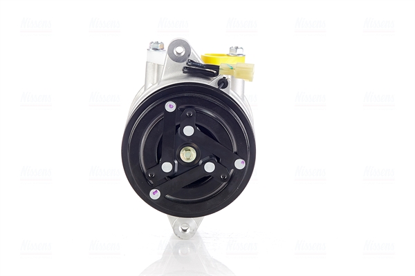 Nissens Airco compressor 890697