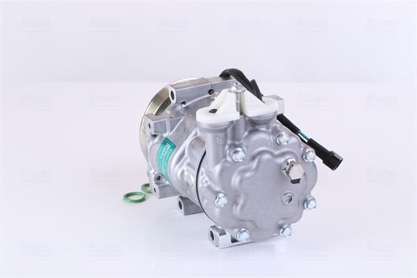 Nissens Airco compressor 890699