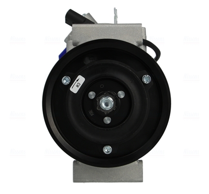 Nissens Airco compressor 89073