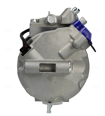 Nissens Airco compressor 89073