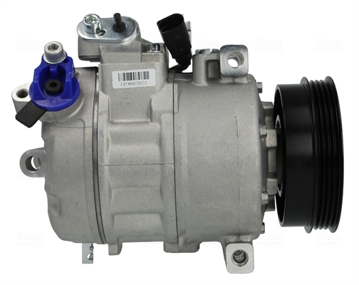 Nissens Airco compressor 89073