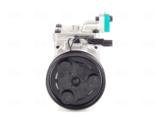 Nissens Airco compressor 890737