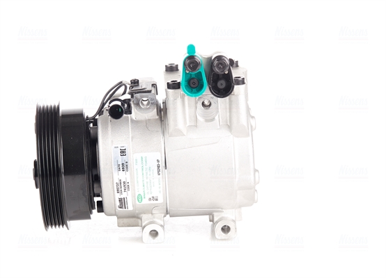 Nissens Airco compressor 890737