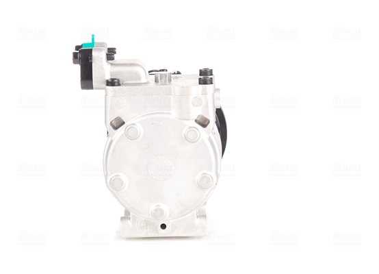 Nissens Airco compressor 890737