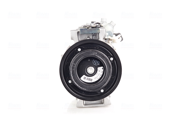 Nissens Airco compressor 890739