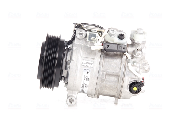 Nissens Airco compressor 890739
