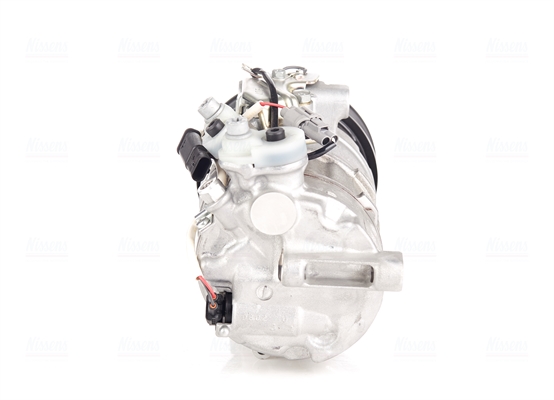 Nissens Airco compressor 890739