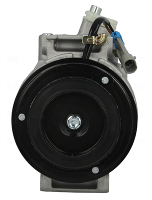 Nissens Airco compressor 89075