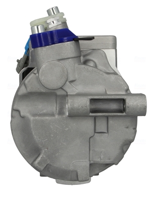 Nissens Airco compressor 89075