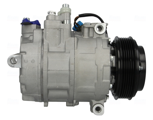 Nissens Airco compressor 89075