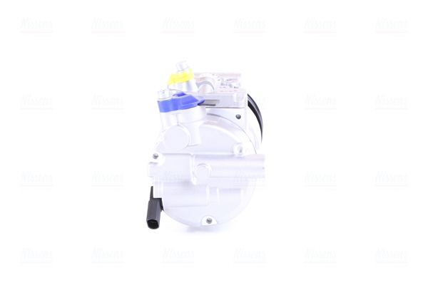 Nissens Airco compressor 890757