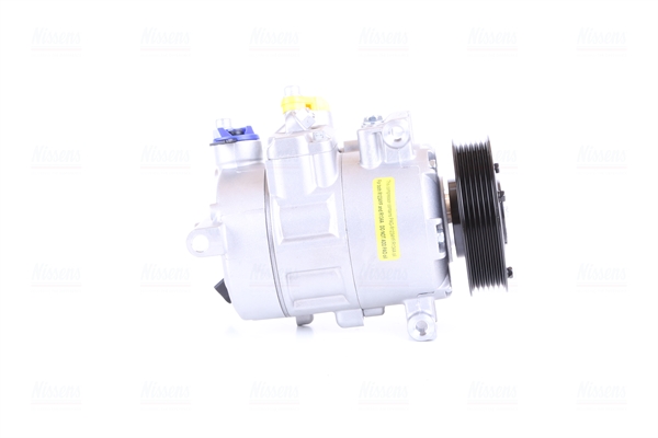 Nissens Airco compressor 890757