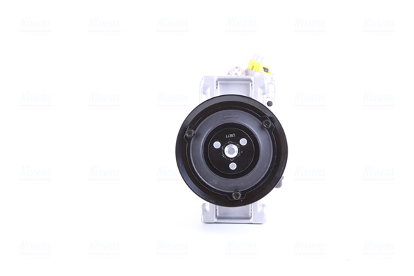 Nissens Airco compressor 890757