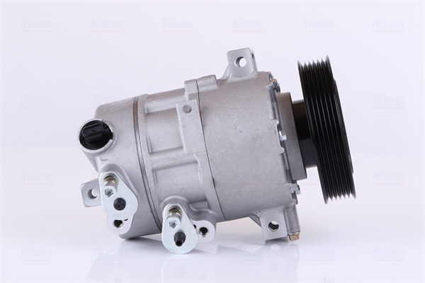 Nissens Airco compressor 890767
