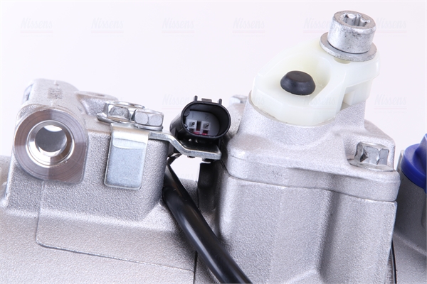 Nissens Airco compressor 890769