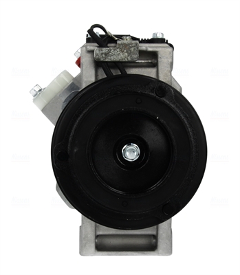 Nissens Airco compressor 89077