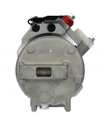 Nissens Airco compressor 89077