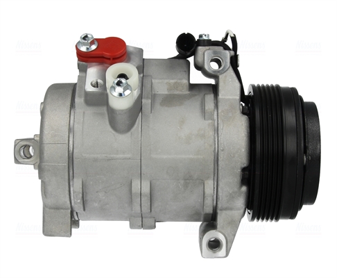 Nissens Airco compressor 89077