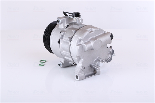 Nissens Airco compressor 890791