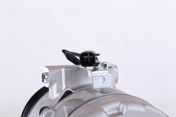 Nissens Airco compressor 890791