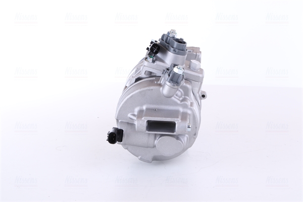 Nissens Airco compressor 890792