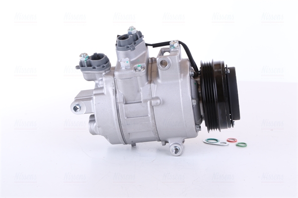 Nissens Airco compressor 890792