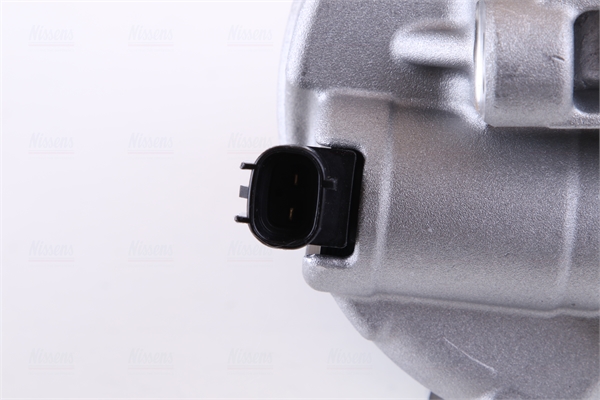 Nissens Airco compressor 890792