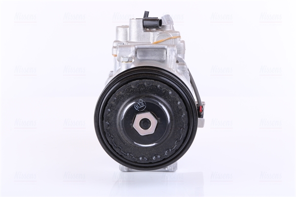 Nissens Airco compressor 890809