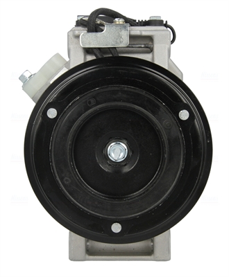 Nissens Airco compressor 89081