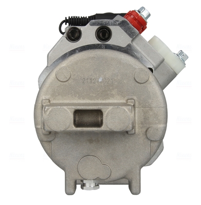 Nissens Airco compressor 89081
