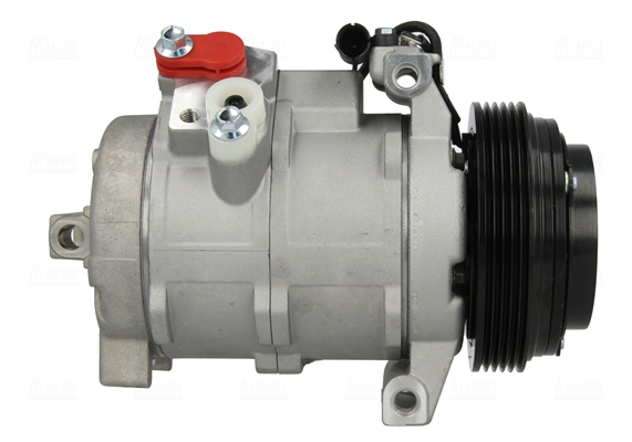 Nissens Airco compressor 89081