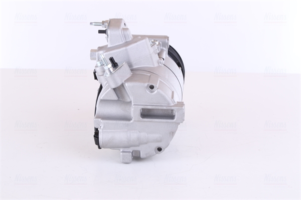 Nissens Airco compressor 890816