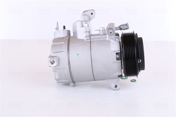 Nissens Airco compressor 890816