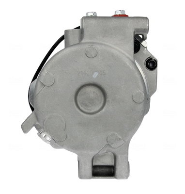 Nissens Airco compressor 89084