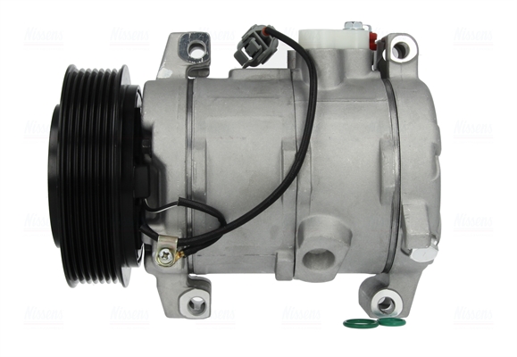 Nissens Airco compressor 89084