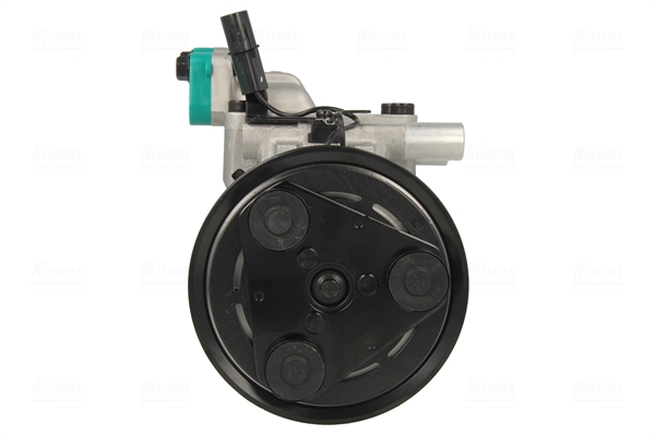 Nissens Airco compressor 89085