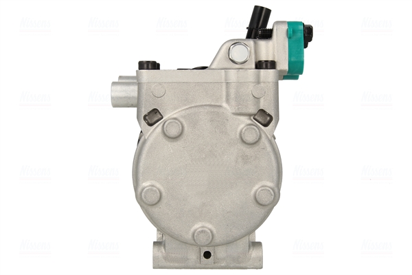 Nissens Airco compressor 89085
