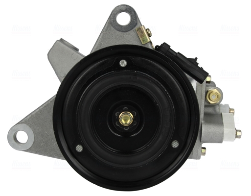 Nissens Airco compressor 89087