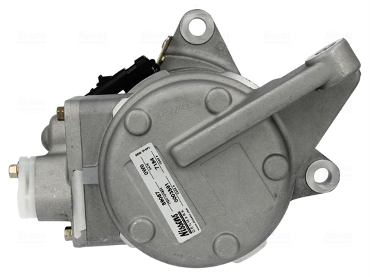 Nissens Airco compressor 89087