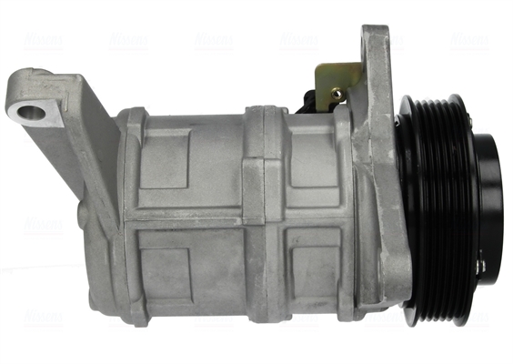 Nissens Airco compressor 89087