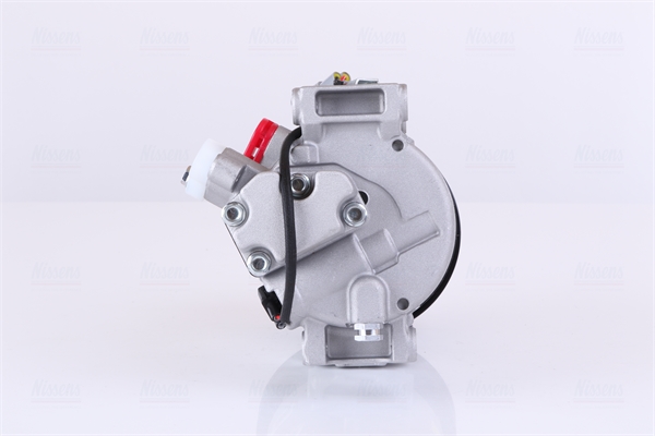 Nissens Airco compressor 890872