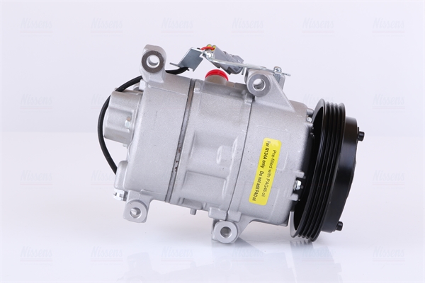 Nissens Airco compressor 890872