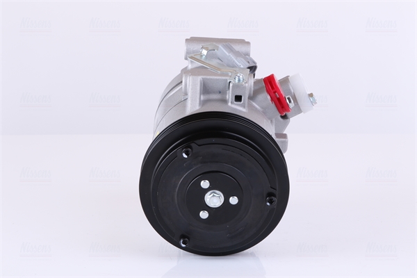 Nissens Airco compressor 890872